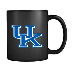 kentucky wildcats logo 11oz mug