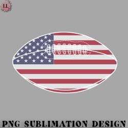 football png american football flag