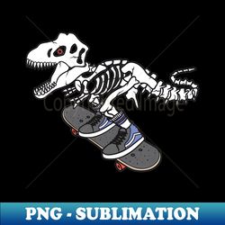 baby t-rex - professional sublimation digital download - unleash your creativity