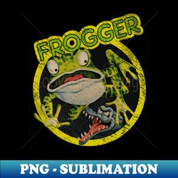 retro game 1 - high-quality png sublimation download - unleash your creativity