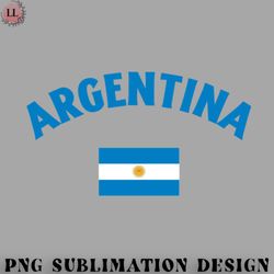 football png argentina world cup soccer