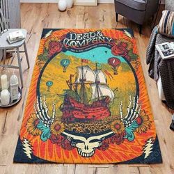 Grateful Dead Area  Sku 574 Rug