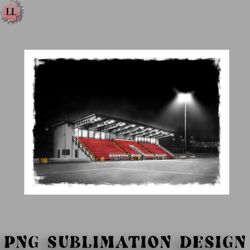 football png the ryan mcbride brandywell stadium derry city league of ireland football print