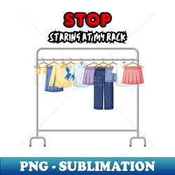 shame shame - signature sublimation png file - create with confidence