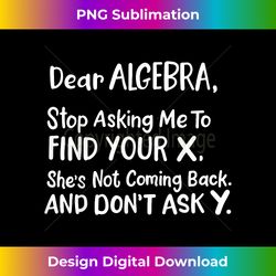 math teacher math student - sleek sublimation png download - chic, bold, and uncompromising