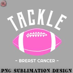 football png tackle breast cancer