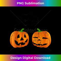 halloween funny botox pumpkins gift - contemporary png sublimation design - pioneer new aesthetic frontiers