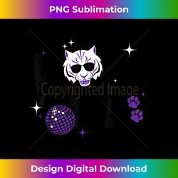 in my wildcat era groovy school spirit wildcat - crafted sublimation digital download - crafted for sublimation excellence