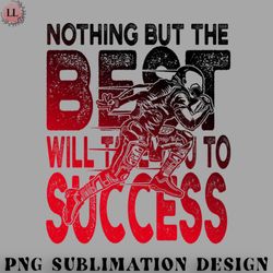 football png football success quote