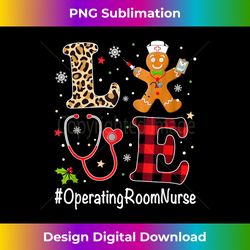 love operating room nurse life buffalo plaid christmas nurse - timeless png sublimation download - immerse in creativity with every design