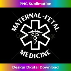 maternal-fetal medicine doctor nurse medical caduceus - luxe sublimation png download - rapidly innovate your artistic vision