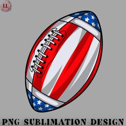 football png american football american flag