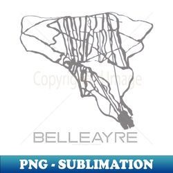 belleayre resort 3d - premium sublimation digital download - stunning sublimation graphics