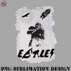 football png pure paper vintage eagles