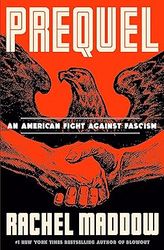 prequel: an american fight against fascism gg