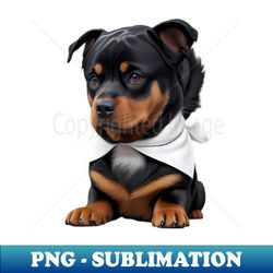 dog cartoon sticker - decorative sublimation png file - stunning sublimation graphics