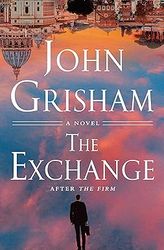 the exchange: after the firm (the firm series) pp