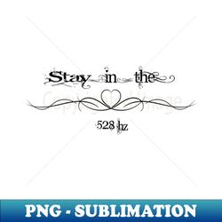 frequency of love - vintage sublimation png download - bring your designs to life