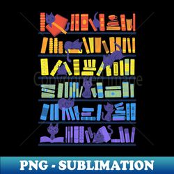 Kitten Laboratory - Premium PNG Sublimation File - Unleash Your Creativity