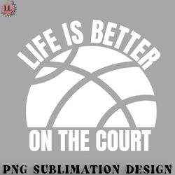 basketball png basketball cool funny quote player high school