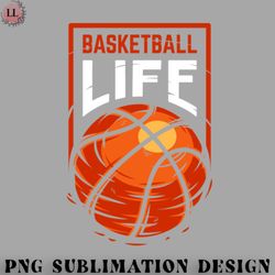 basketball png basketball life