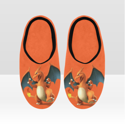 charizard slippers