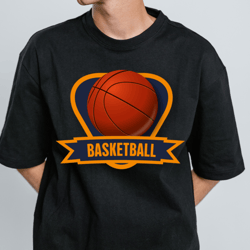 basketball svg png, mascot template svg, basketball team template svg, your team svg, basketball mascot, basketball