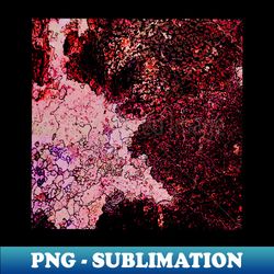 interesting pattern from nature - png transparent sublimation file - perfect for sublimation mastery