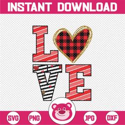 valentine png, valentine sublimation design, love png sublimation design, love heart leopard print png, valentine's day,