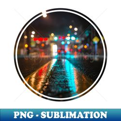 lighting depth of field bokeh photograph - png transparent sublimation design - boost your success with this inspirational png download