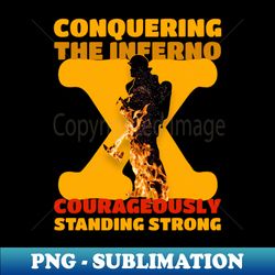 axe firefighter - high-resolution png sublimation file - perfect for sublimation art