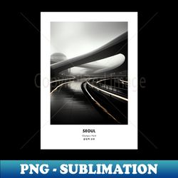 modern seoul photography set - professional sublimation digital download - unleash your inner rebellion