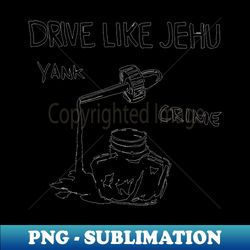 hardcore punk emo band - png transparent sublimation file - bring your designs to life