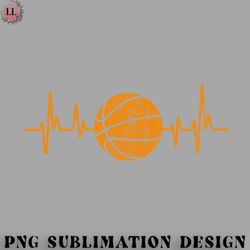 basketball png basketball player basketball player heart beat