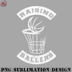 basketball png basketball player raising ballers parenting parents sports athlete distressed