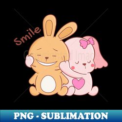 cute love sticker smile - png sublimation digital download - stunning sublimation graphics