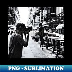 street photo - professional sublimation digital download - unleash your inner rebellion