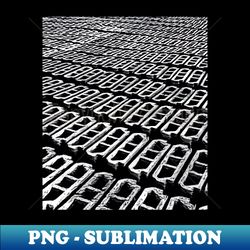 ourdi - abstract bricks graphic photography - high-quality png sublimation download - perfect for sublimation art