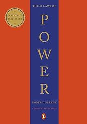 the 48 laws of power s