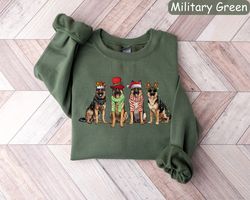 personalized mickey and friends animal kingdom disney christmas shirt, disney family christmas safari trip, disneyworld