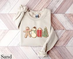 personalized mickey and friends christmas reindeer shirts, family group christmas matching shirts, disney world disneyla