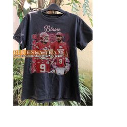 vintage 90s graphic style blaine gabbert t-shirt, blaine gabbert shirt, vintage oversized sport tee, retro american foot