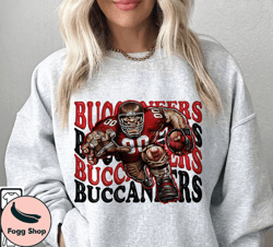 Tampa Bay Buccaneers Football Sweatshirt png ,NFL Logo Sport Sweatshirt png, NFL Unisex Football tshirt png, Hoodies