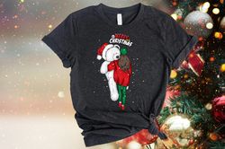 merry christmas sweatshirt, christmas gift shirt,  christmas girls shirt, christmas jingle bells, christmas holiday, win