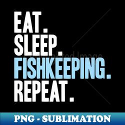 aquarist aquaristics aquarium hobbyist fishkeeping - png transparent sublimation design - perfect for creative projects