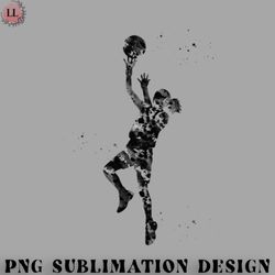 basketball png girl basketball player