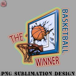 basketball png basketball the winner design