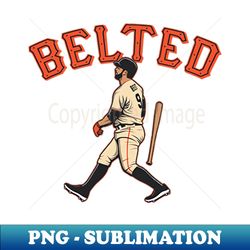 brandon belt belted - high-quality png sublimation download - spice up your sublimation projects