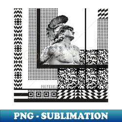 god achilles - high-quality png sublimation download - spice up your sublimation projects