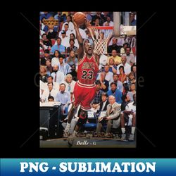 basketballart -jordan card 37 - professional sublimation digital download - bold & eye-catching